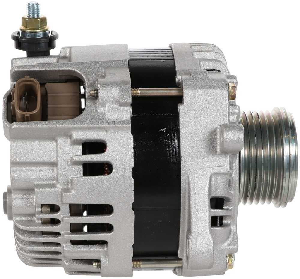 Bosch AL4322X Premium Alternator