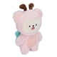 thumbnail image 5 of Lindos muñecos de peluche de juguete, lindos muñecos de peluche suaves y lindos muñecos de peluche de dibujos animados con un rendimiento potente, 5 of 14