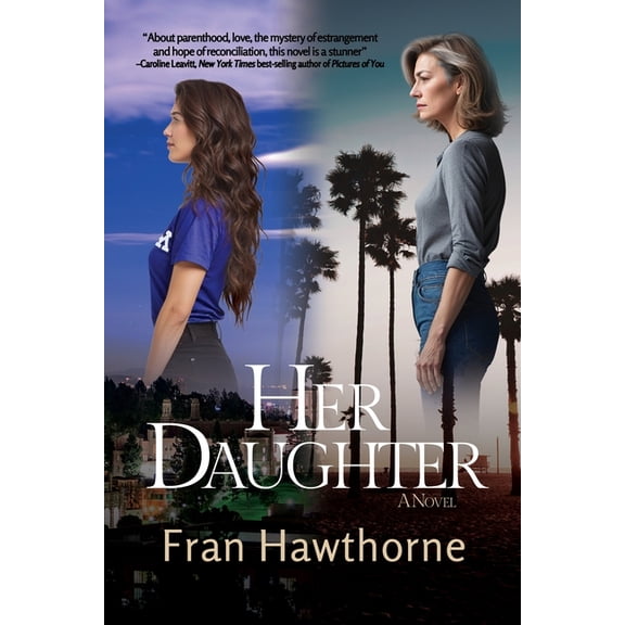 Her Daughter, (Paperback)