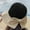 Beige, variant on iHPH7 Beach Hats for Women Packable Sun Hats for Women Sunhat Women Sun Protective Beach Hats Hiking Hat, Beige M