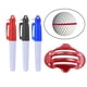 thumbnail image 5 of Durable Golf Liner Marker Stencil Herramienta de alineación Plantilla Dibujo Accesorios de golf Ayudas de posicionamiento Fabricante de , ROJO Sunnimix Revestimiento de línea de pelota de golf, 5 of 8