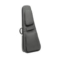thumbnail image 4 of Funda para guitarra Gig Bag 41 pulgadas Baoblaze Gris, 4 of 8