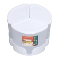 thumbnail image 2 of Cerealero Giratorio 3 Compartimentos Aquila, 2 of 8