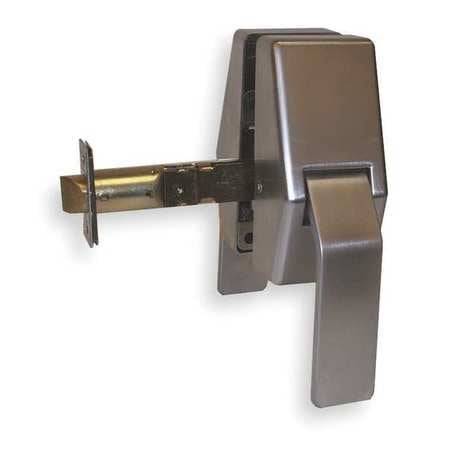 - Heavy Duty Push/Pull Lever Lockset GLYNN JOHNSON HL6-5 626 A