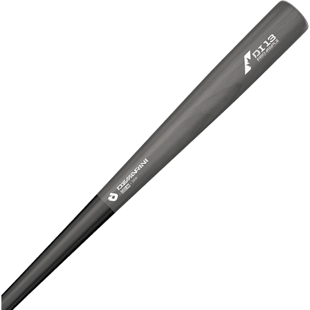 DeMarini DI13 Pro Maple Wood Composite Baseball Bat (Best Bbcor Wood Bats)