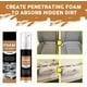 thumbnail image 3 of Nexa Multi-Purpose Foam Cleaner,Multi-Purpose Foam Cleaner Nexa for Car, 3 of 5