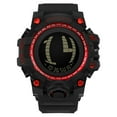 thumbnail image 4 of Men's Watch Waterproof Digital Sport Watch Military Digital Watches for men Alarm Back Light Classic Large face Watch, 4 of 14