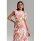 thumbnail image 3 of Vestido midi de encaje sin mangas Dress Ksenia para mujer, 3 of 7