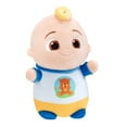thumbnail image 2 of Squishmallows CoComelon HugMees 10 inch JJ Plush - Child's Ultrasoft Official Kelly Toy Plush, 2 of 4