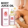 thumbnail image 5 of Aceite Esencial Aceite Corporal Hidrata la Piel Suavizándola y Evitando la Sequedad 60ml a Essence, 5 of 5