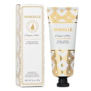 Spongelle Freesia Pear Hand Cream 2 oz