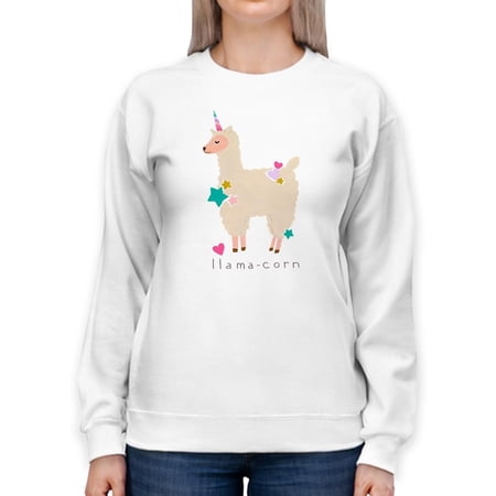 Fantastic Besties B Sweatshirt Women -June Erica Vess Designs Female x-Large