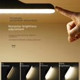 thumbnail image 2 of Smart LED Eye-Care Desk Lamp with 3-Level Dimming – Creative, Portable USB-Rechargeable Design for Students, Dormitories & On-the-Go Study; High CRI 80-89 for Clear, Comfortable Illumination (English, 2 of 6