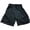 Black, variant on At The Buzzer Boys Athletic Shorts 77729-BB-18-20 (Boys 18-20, Black)