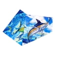thumbnail image 4 of facial multiusos Bandana Bufanda Sombreros Pesca con mosca Capucha Equipo shamjiam Máscara de la bufanda de la pesca, 4 of 5
