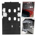 thumbnail image 2 of Plateau pour Imprimante de Cartes pour Impression de Cartes Plateau d'Identification Pratique Machine d'Impression de Cartes, 2 of 8