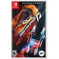 thumbnail image 1 of Need for Speed Hot Pursuit Remastered - Nintendo Switch Nintendo Switch Juego, 1 of 2