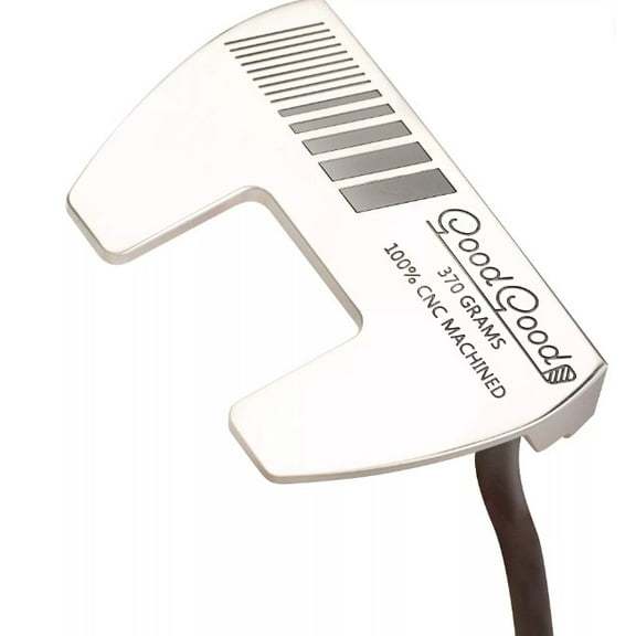 Pre-Owned Good Good Mallet Putter 35'' Inches