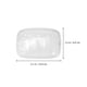 thumbnail image 3 of GOOHOCHY Hamster arena baño contenedor hamster baño baño transparente lavabo hámster accesorio, 3 of 8