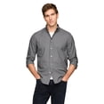 thumbnail image 1 of Camisa Tommy Hilfiger Flex Poplin Mini Check para hombre, 1 of 5
