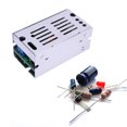 thumbnail image 4 of Módulo de fuente de alimentación DC-DC Buck 5A 4USB puerto para carga de batería de motocicleta de coche, 4 of 9