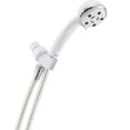 thumbnail image 3 of Peerless 76306 1.75 GPM Multi Function Hand Shower Package, 3 of 5