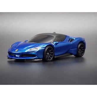 Ferrari 550 Barchetta Pininfarina Black Elite Edition 1/18 Diecast Ferrari 550 Barchetta Pininfarina Black Elite Edition 1/18 Diecast