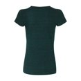 thumbnail image 3 of BELLA + CANVAS Women's Triblend T-Shirt, 3 of 3