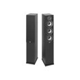thumbnail image 4 of ELAC Debut DF52 - Haut-Parleurs - 2 Voies - Noir, 4 of 5