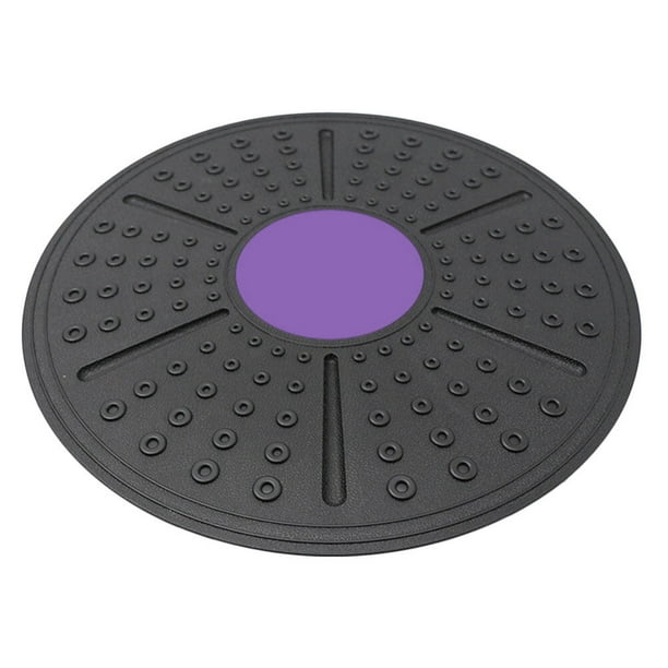 Tabla de entrenamiento Equilibrium Sense, 1 pieza, tabla de masaje de equilibrio, accesorio de fitness