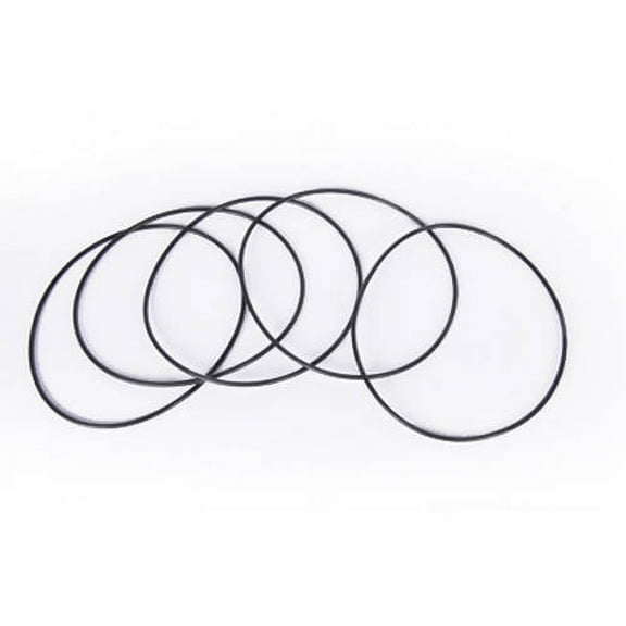 ACDelco 12551905 Gasket with Pump