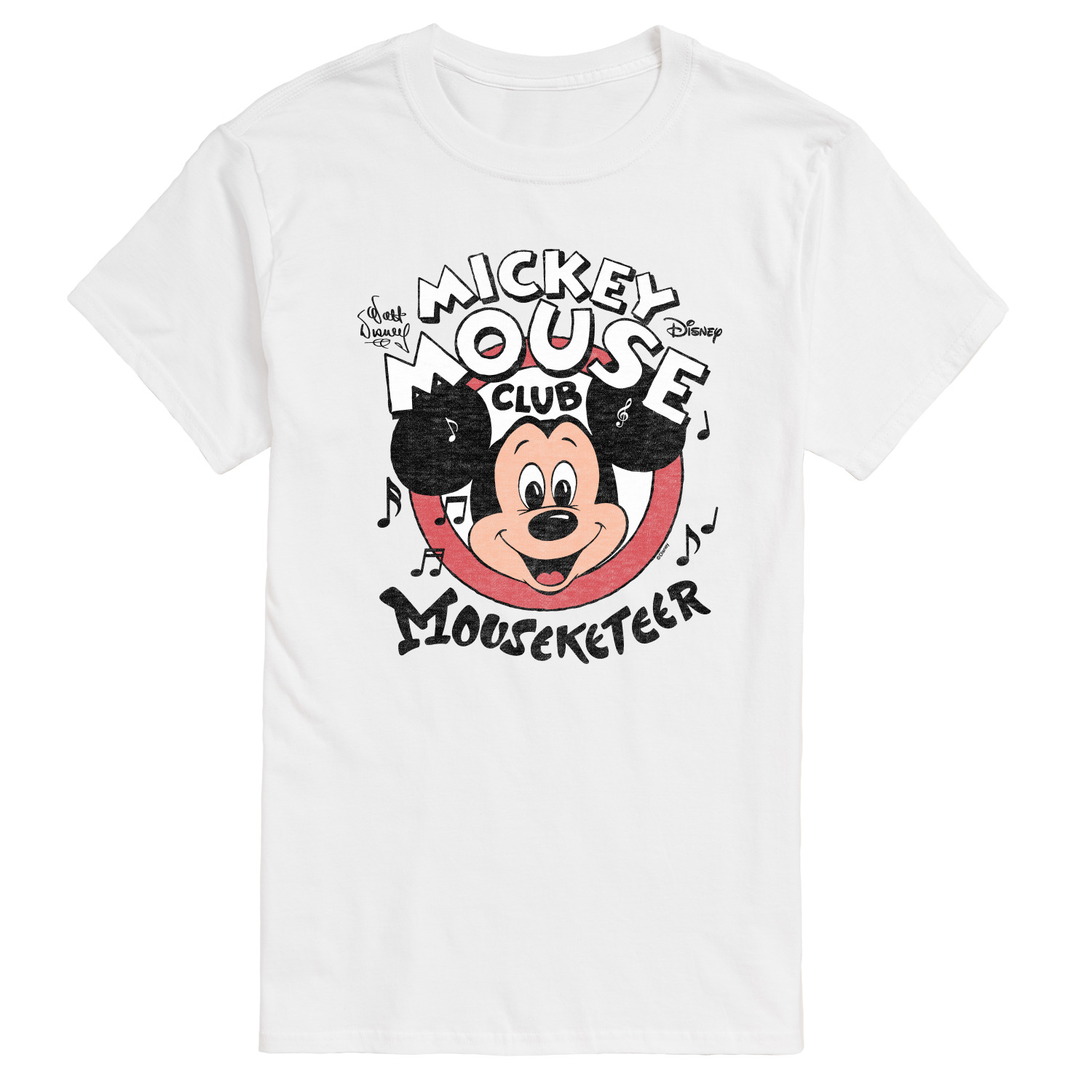 Disney - Lucky Duck Club - Men