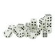 thumbnail image 3 of Dados luminosos, juego de dados luminosos de 18 piezas, dados luminosos de fiesta, dados luminosos acrílicos, confiables y duraderos, 3 of 8