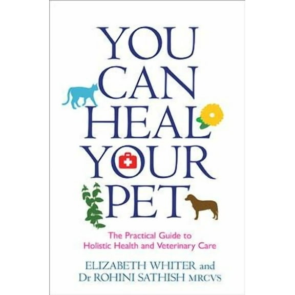 You Can Heal Your Pet