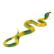 thumbnail image 1 of Juguete de Serpiente de Plástico Suave de Simulación Accesorios de Jardín Broma Juguete de Mordaza Colco Accesorios de jardín de juguete con truco de simulación de serpiente Rubebr, 1 of 7