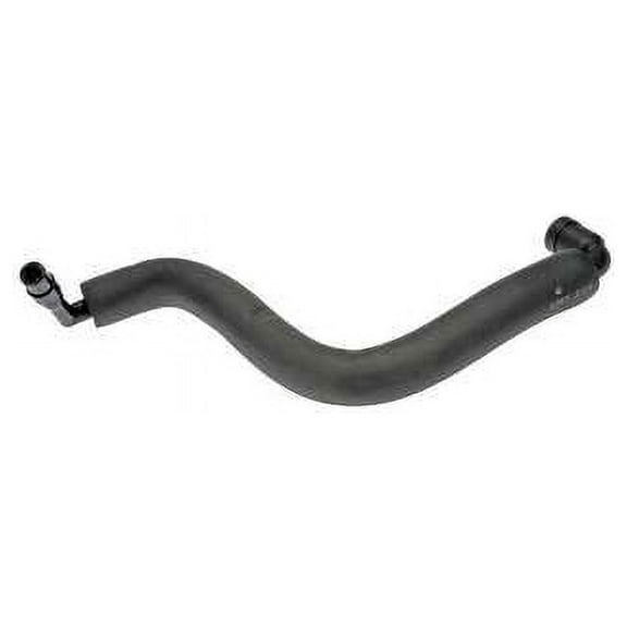 PCV Valve To Intake PCV Hose - Compatible with 2000 - 2003 Ford F-350 Super Duty 5.4L V8 2001 2002