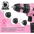 thumbnail image 4 of Cordless Drill Driver, 4 of 8