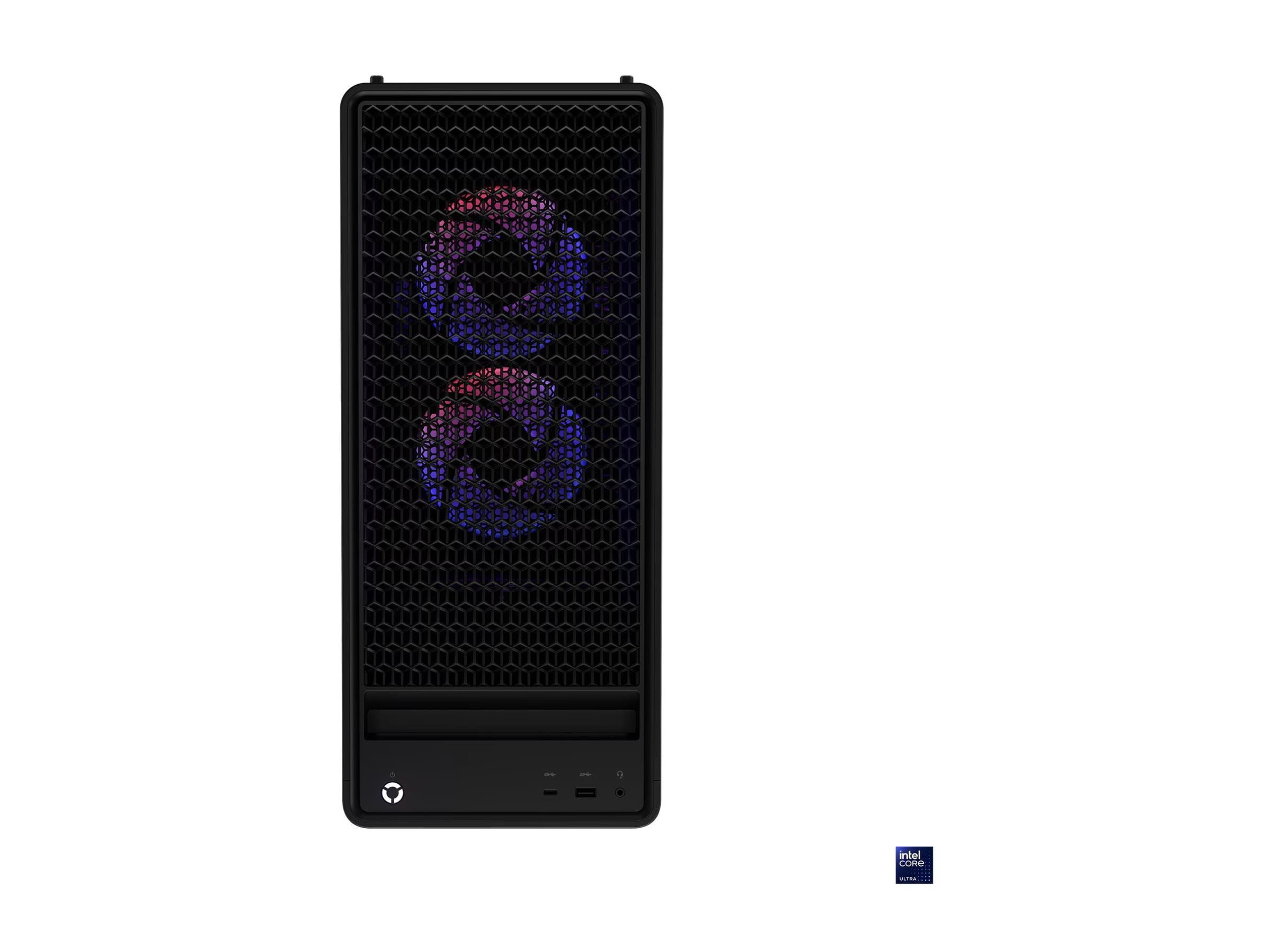 Lenovo Legion Tower 5i AI-Powered Gaming PC - Intel® Core Ultra 7 