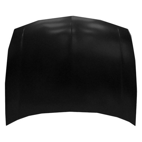 Hood Panel for Acura TSX 2009-2014