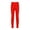 Red, variant on Girls Kids Gymnastic Athletic Leggings Tights Pants Dancewear for Leotard Yoga Active Unitard Red 6