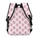 thumbnail image 4 of Disketp Pink Disco Ball Mochila Estampada para Hombre y Mujer – Mochila Ligera Clásica con Múltiples Bolsillos para Universidad, Trabajo y Viajes-One Size, 4 of 5