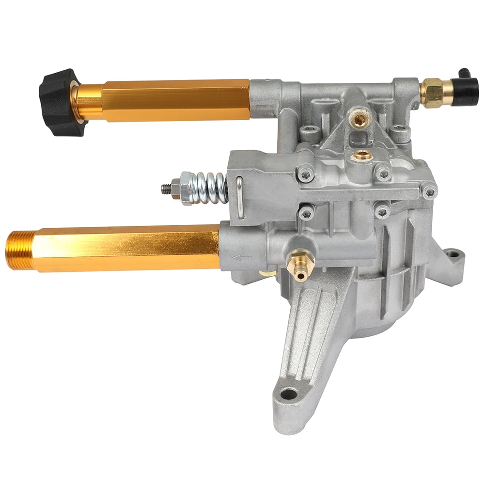 CCIYU Pressure Washer Replacement Pump MAX 3000 PSI 2.4 GPM fit Briggs