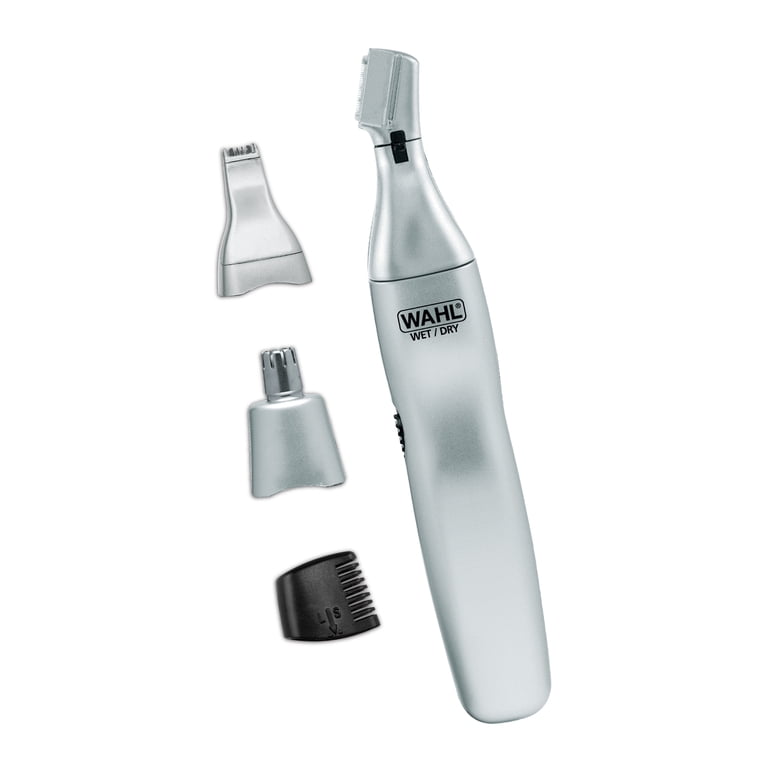 Wahl 3-in-1 Nose, Ear & Eyebrow Trimmer for Men photo 1