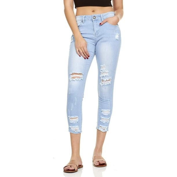 smart jeans