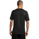 Port & Company &174; T-Shirt de Performance. Pc380 2XL Noir de Jais – image 2 sur 4