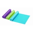 thumbnail image 5 of Set of 3 Fitness Bands,Gymnastics Bands,Long Fitness Bands,Resistance Bands, 5 of 5