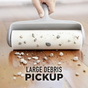 Scotch-Brite Extreme Clean Large Surface Lint Roller, 60 Sheets