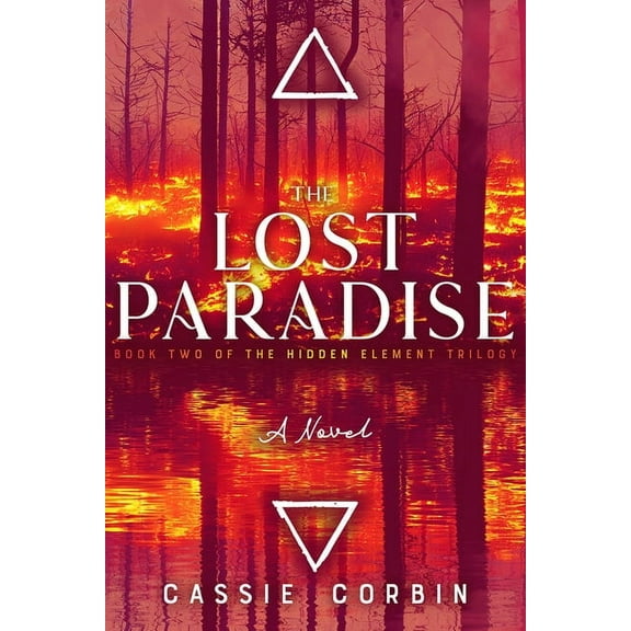 The Hidden Element Project The Lost Paradise: Volume 2, (Paperback)