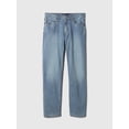 thumbnail image 5 of Jeans de Mezclilla Hombre Corte Recto GAP Lavado Claro 40x32, 5 of 5