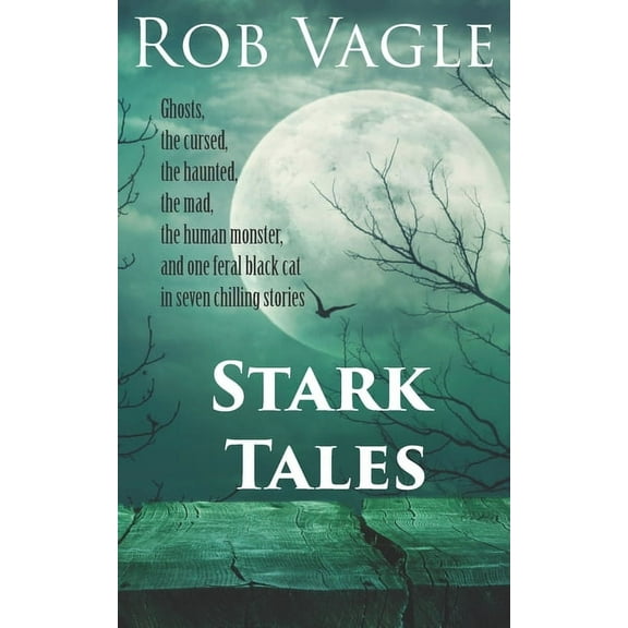 Stark Tales (Paperback)